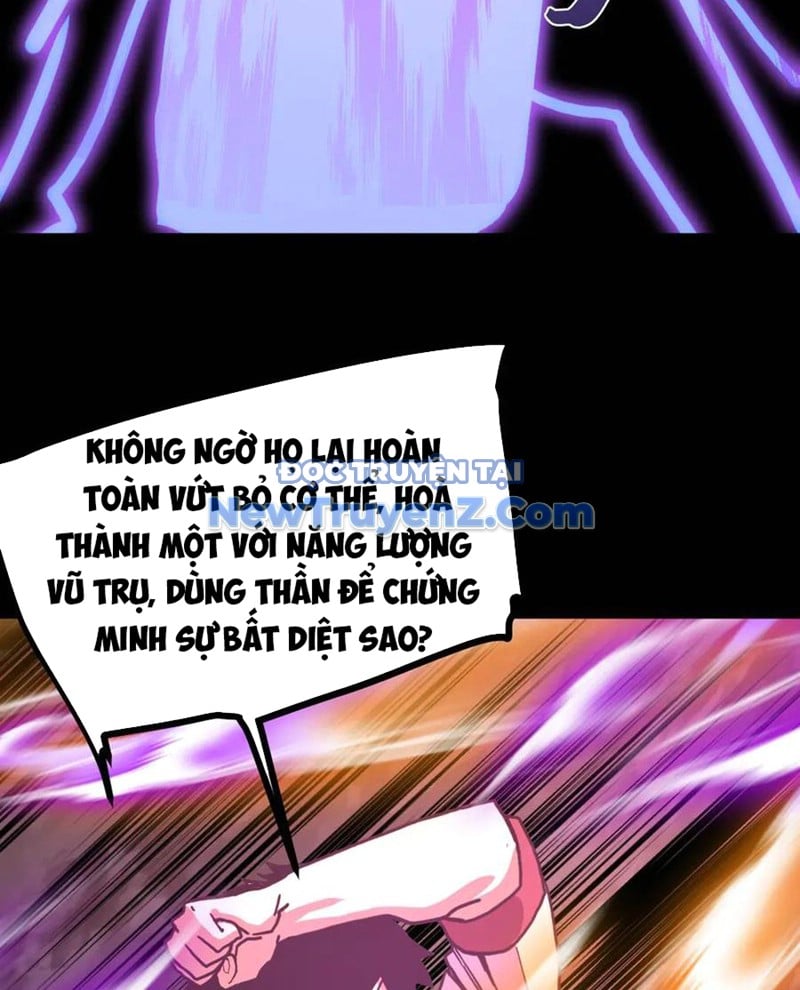 Cao Võ Hạ Cánh Đến Một Vạn Năm Sau Chap 219 - Next Chap 220