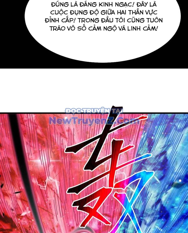 Cao Võ Hạ Cánh Đến Một Vạn Năm Sau Chap 219 - Next Chap 220