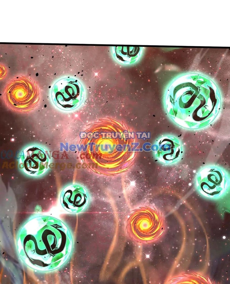 Cao Võ Hạ Cánh Đến Một Vạn Năm Sau Chap 219 - Next Chap 220