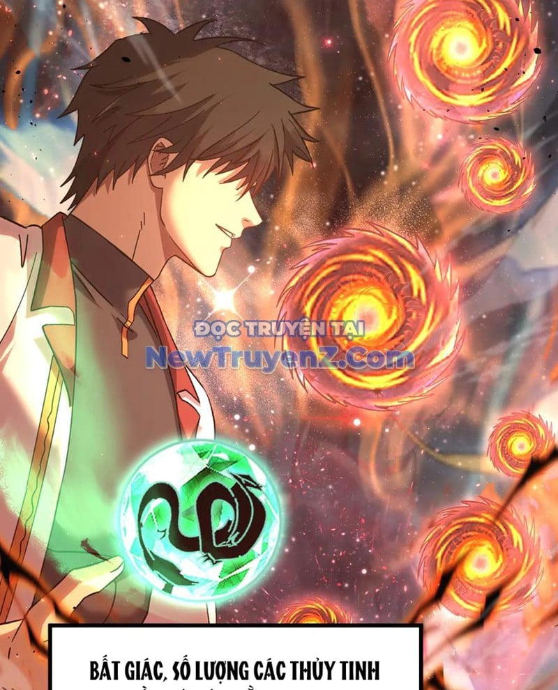 Cao Võ Hạ Cánh Đến Một Vạn Năm Sau Chap 219 - Next Chap 220