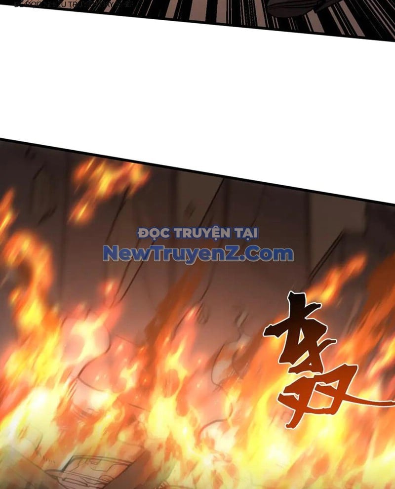 Cao Võ Hạ Cánh Đến Một Vạn Năm Sau Chap 219 - Next Chap 220