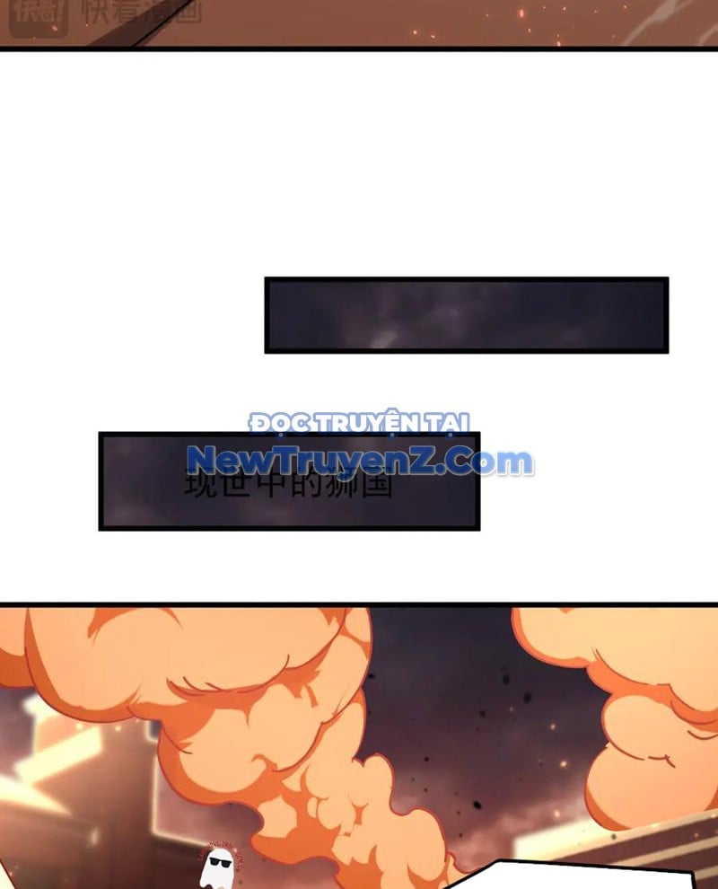 Cao Võ Hạ Cánh Đến Một Vạn Năm Sau Chap 219 - Next Chap 220