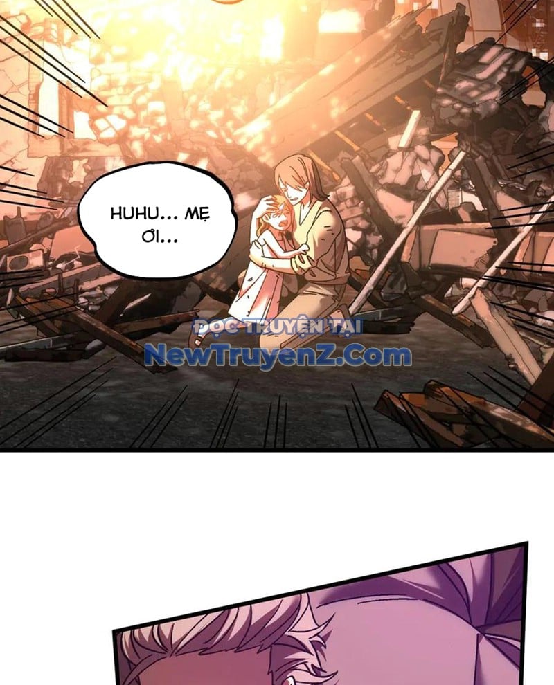 Cao Võ Hạ Cánh Đến Một Vạn Năm Sau Chap 219 - Next Chap 220