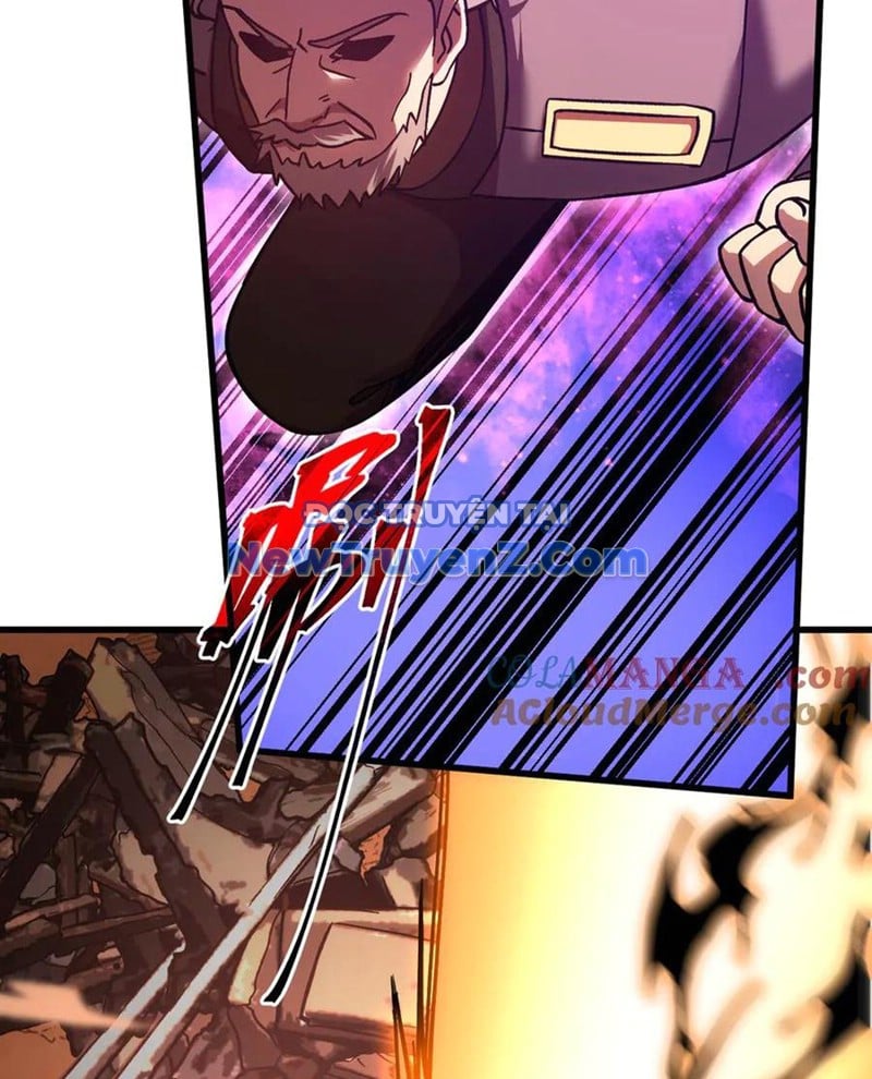 Cao Võ Hạ Cánh Đến Một Vạn Năm Sau Chap 219 - Next Chap 220