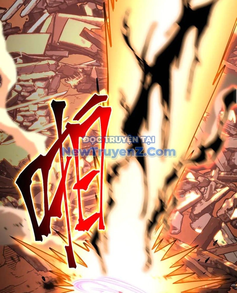 Cao Võ Hạ Cánh Đến Một Vạn Năm Sau Chap 219 - Next Chap 220