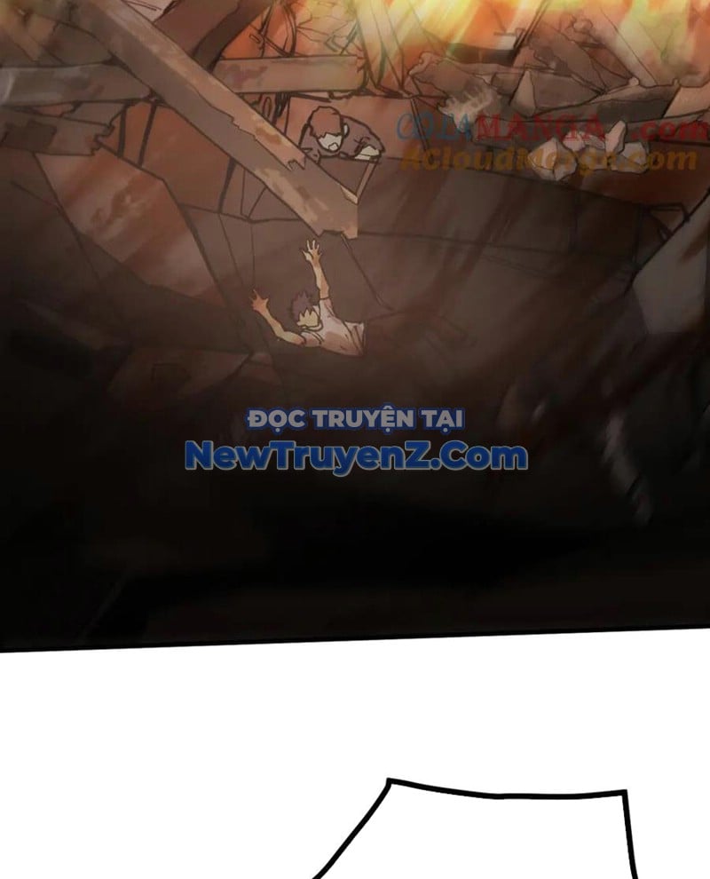 Cao Võ Hạ Cánh Đến Một Vạn Năm Sau Chap 219 - Next Chap 220