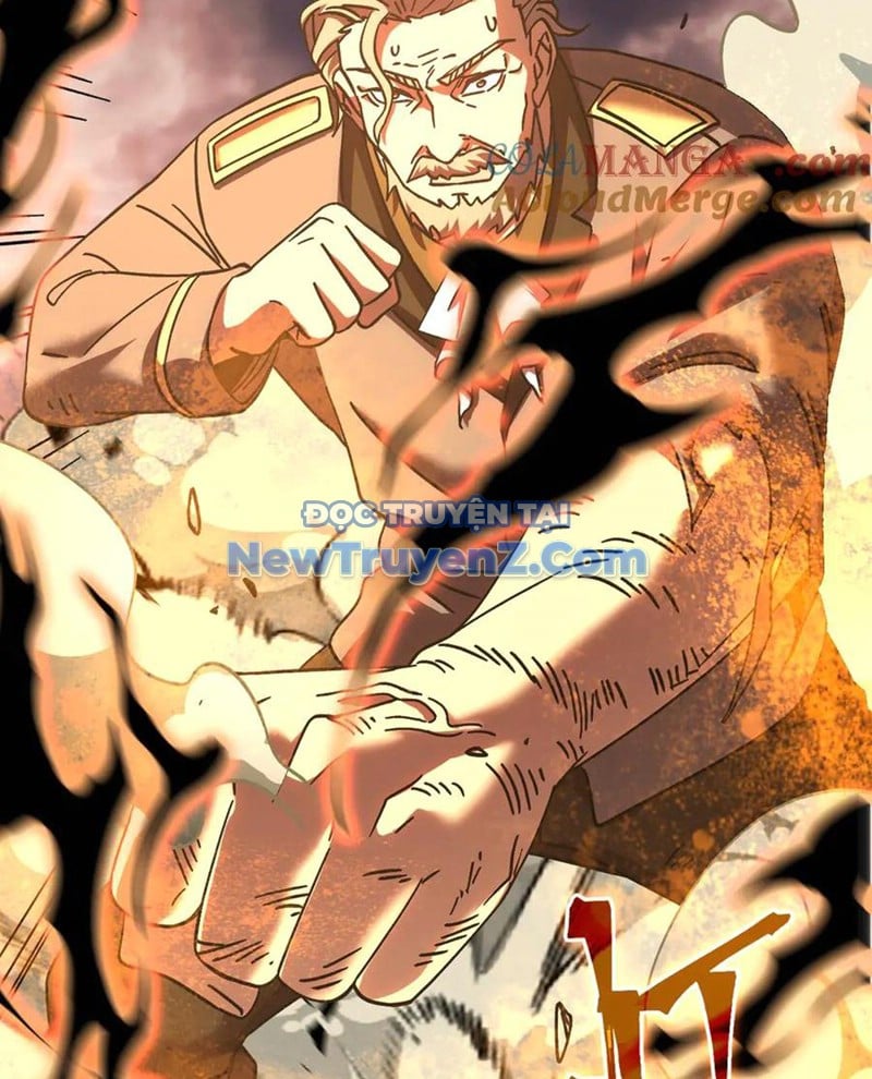 Cao Võ Hạ Cánh Đến Một Vạn Năm Sau Chap 219 - Next Chap 220