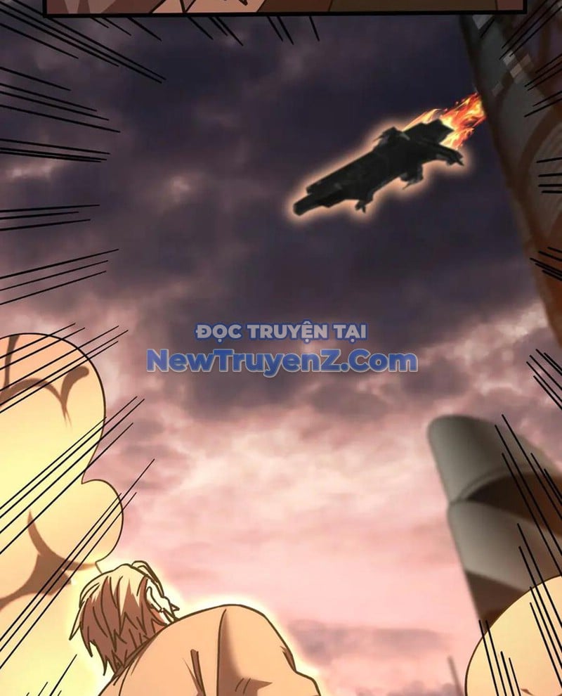 Cao Võ Hạ Cánh Đến Một Vạn Năm Sau Chap 219 - Next Chap 220