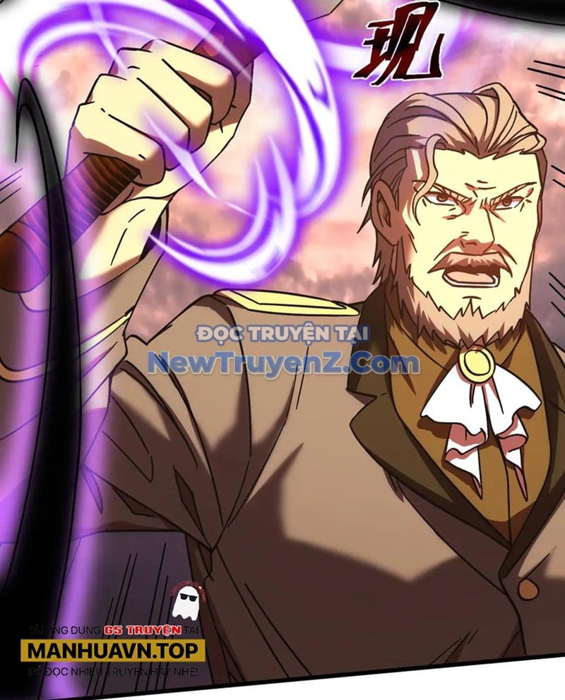 Cao Võ Hạ Cánh Đến Một Vạn Năm Sau Chap 219 - Next Chap 220