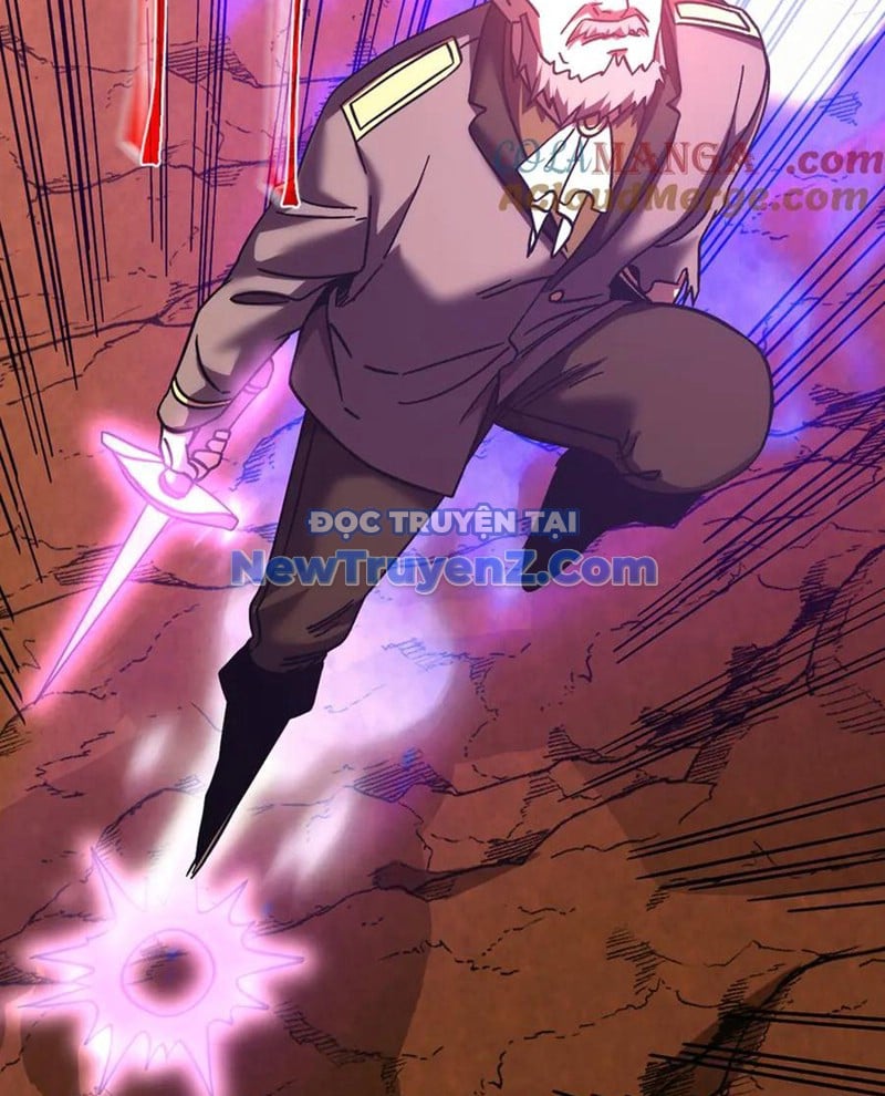 Cao Võ Hạ Cánh Đến Một Vạn Năm Sau Chap 219 - Next Chap 220