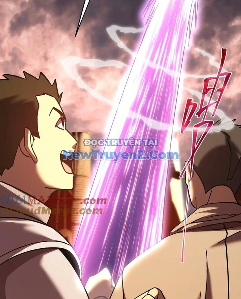 Cao Võ Hạ Cánh Đến Một Vạn Năm Sau Chap 219 - Next Chap 220