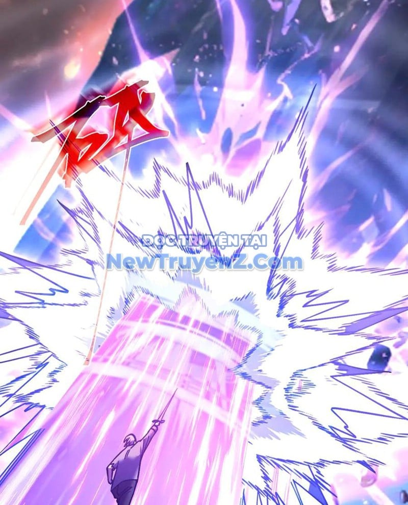 Cao Võ Hạ Cánh Đến Một Vạn Năm Sau Chap 219 - Next Chap 220