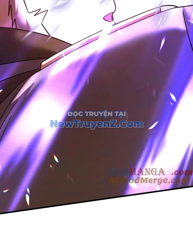 Cao Võ Hạ Cánh Đến Một Vạn Năm Sau Chap 219 - Next Chap 220