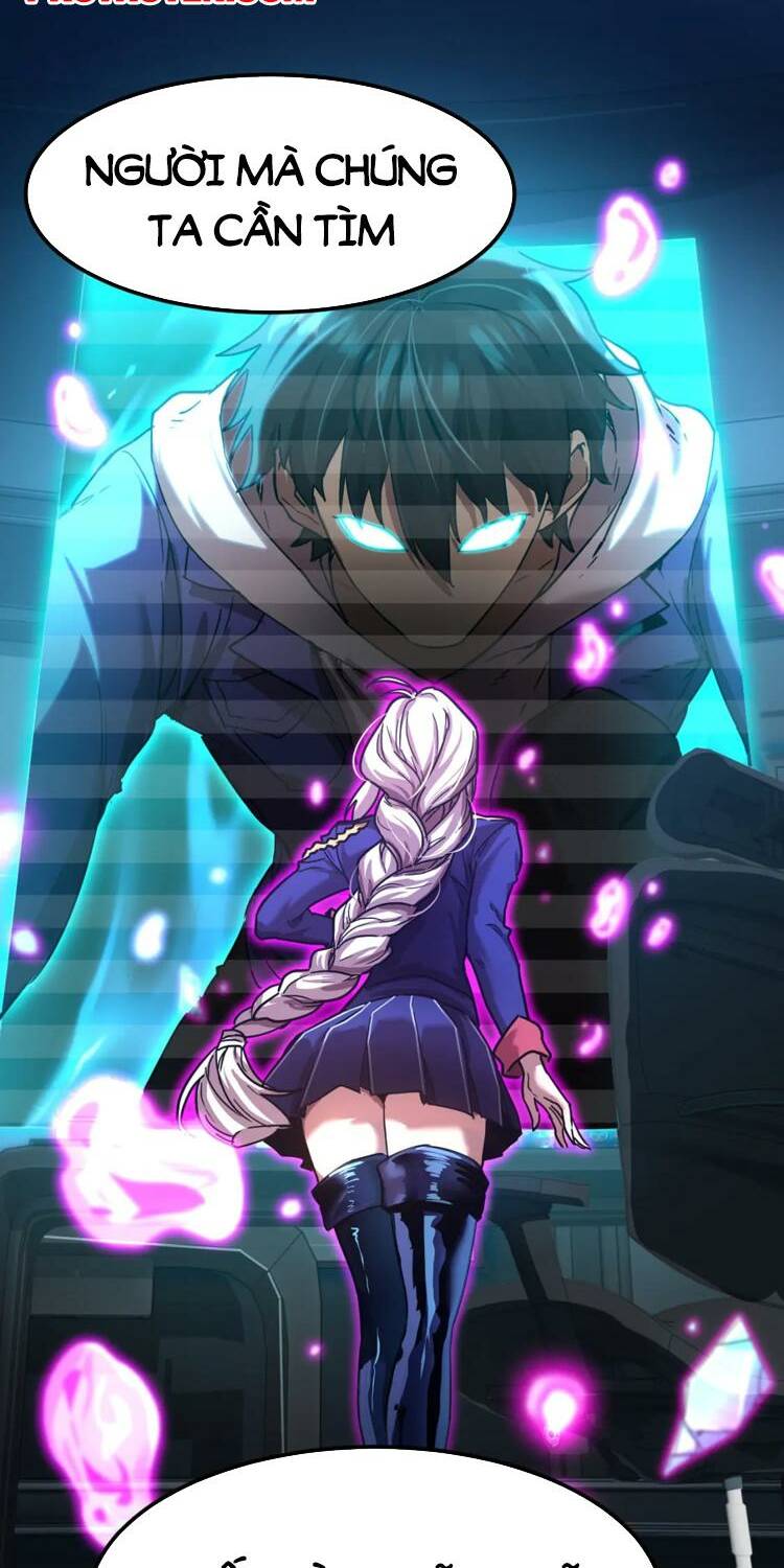 Cao Võ Hạ Cánh Đến Một Vạn Năm Sau Chap 22 - Next Chap 23