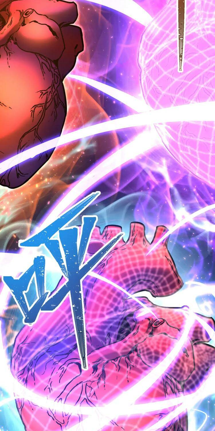 Cao Võ Hạ Cánh Đến Một Vạn Năm Sau Chap 22 - Next Chap 23