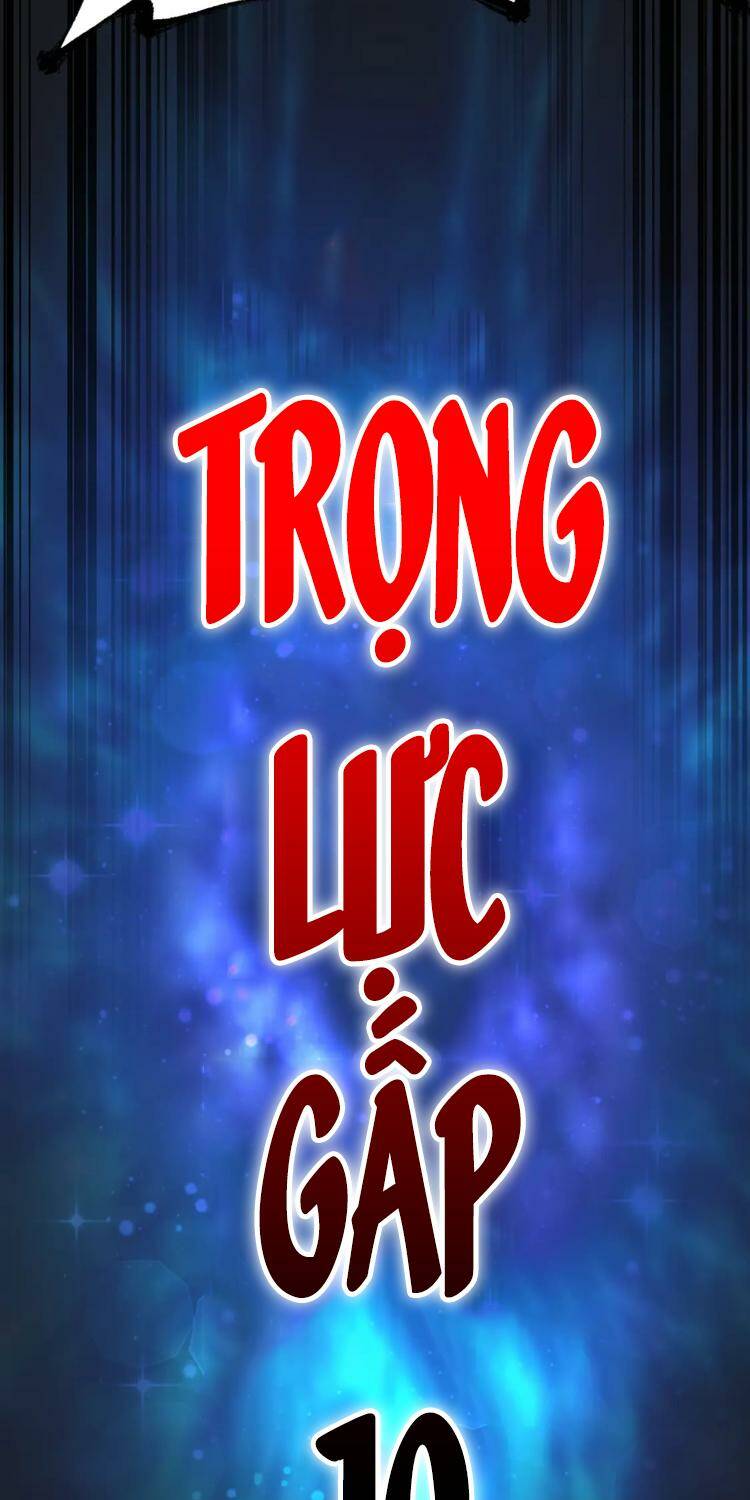 Cao Võ Hạ Cánh Đến Một Vạn Năm Sau Chap 22 - Next Chap 23