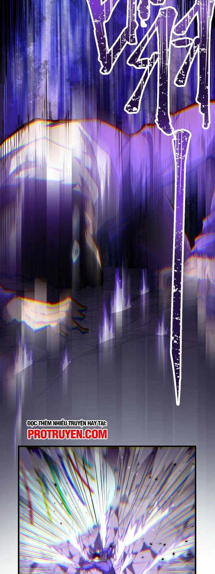 Cao Võ Hạ Cánh Đến Một Vạn Năm Sau Chap 22 - Next Chap 23