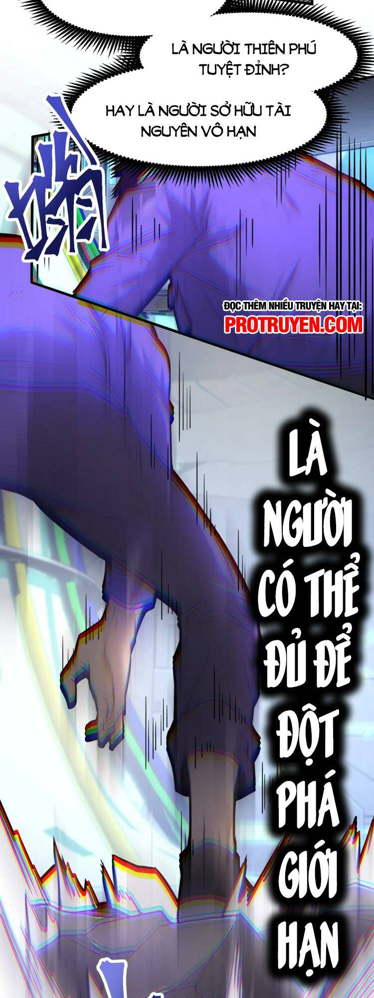 Cao Võ Hạ Cánh Đến Một Vạn Năm Sau Chap 22 - Next Chap 23