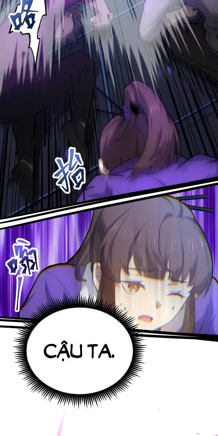 Cao Võ Hạ Cánh Đến Một Vạn Năm Sau Chap 22 - Next Chap 23