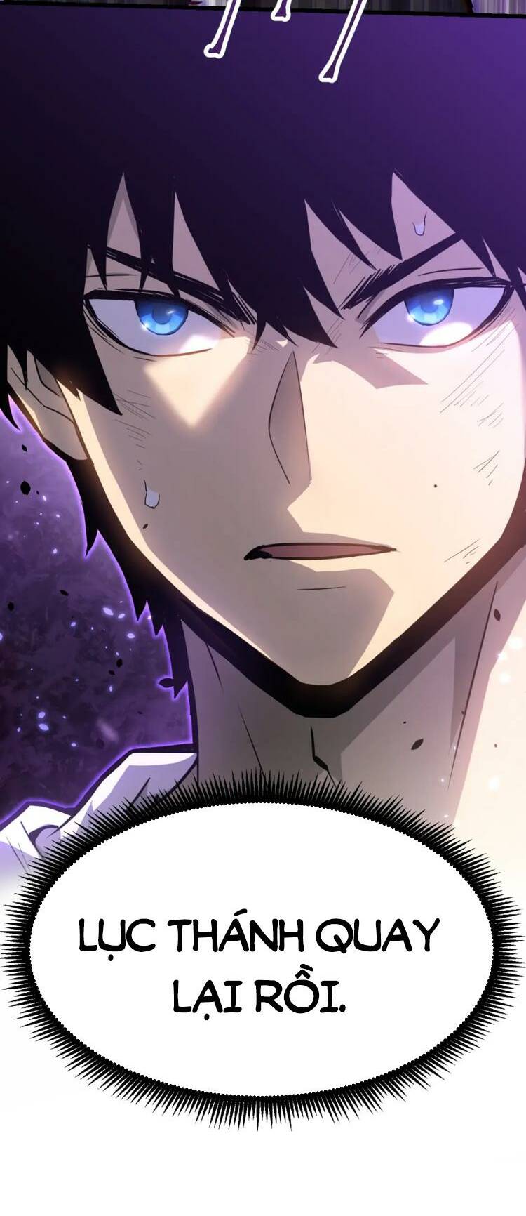 Cao Võ Hạ Cánh Đến Một Vạn Năm Sau Chap 22 - Next Chap 23