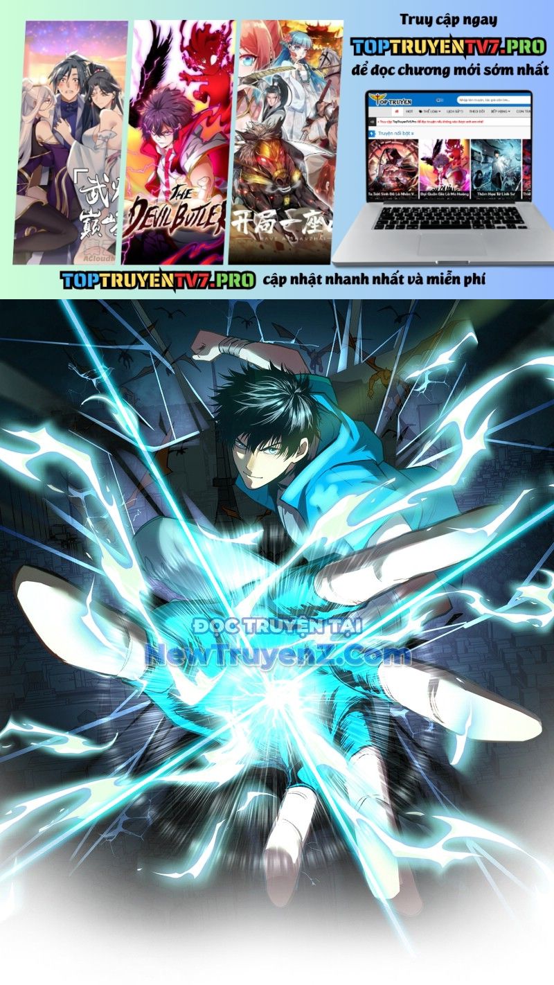 Cao Võ Hạ Cánh Đến Một Vạn Năm Sau Chap 221 - Next Chap 222