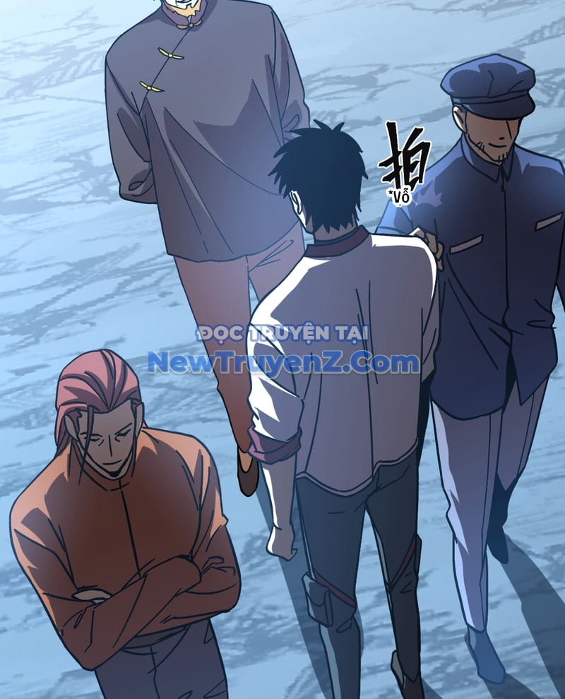 Cao Võ Hạ Cánh Đến Một Vạn Năm Sau Chap 221 - Next Chap 222