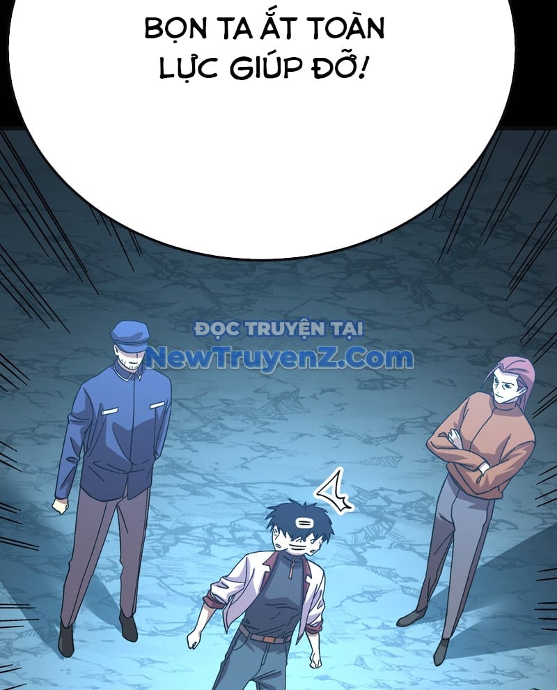 Cao Võ Hạ Cánh Đến Một Vạn Năm Sau Chap 221 - Next Chap 222