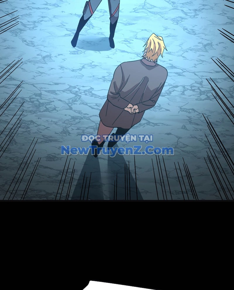 Cao Võ Hạ Cánh Đến Một Vạn Năm Sau Chap 221 - Next Chap 222