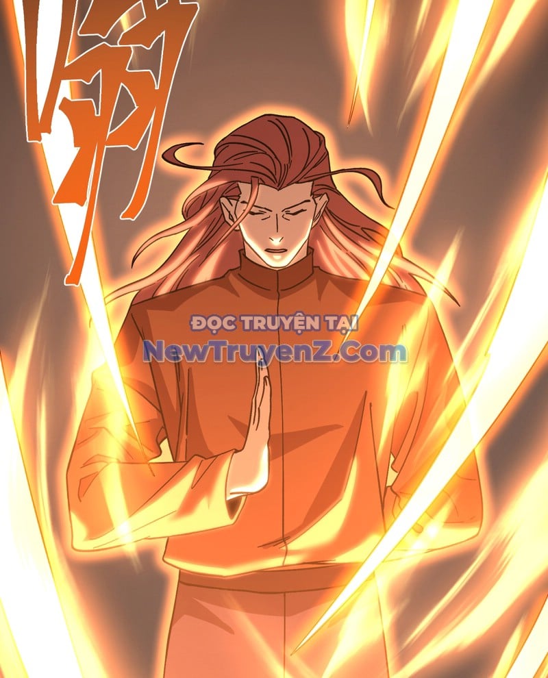 Cao Võ Hạ Cánh Đến Một Vạn Năm Sau Chap 221 - Next Chap 222