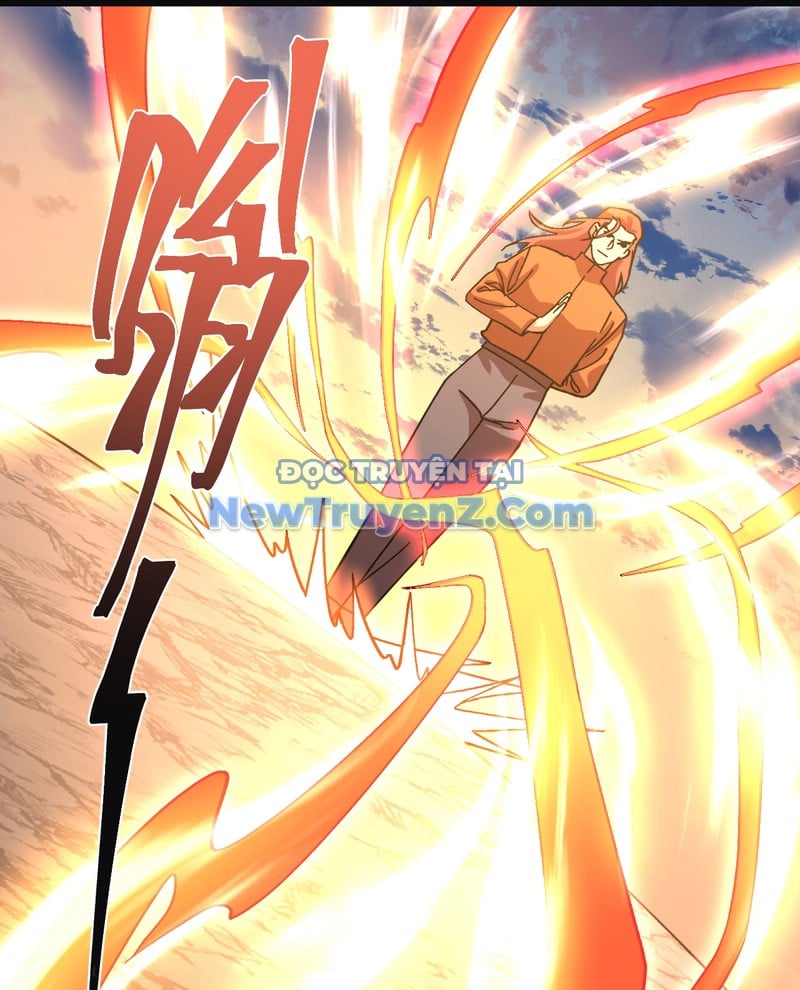 Cao Võ Hạ Cánh Đến Một Vạn Năm Sau Chap 221 - Next Chap 222