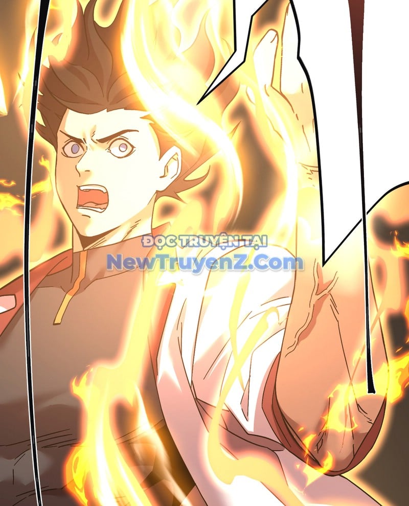 Cao Võ Hạ Cánh Đến Một Vạn Năm Sau Chap 221 - Next Chap 222