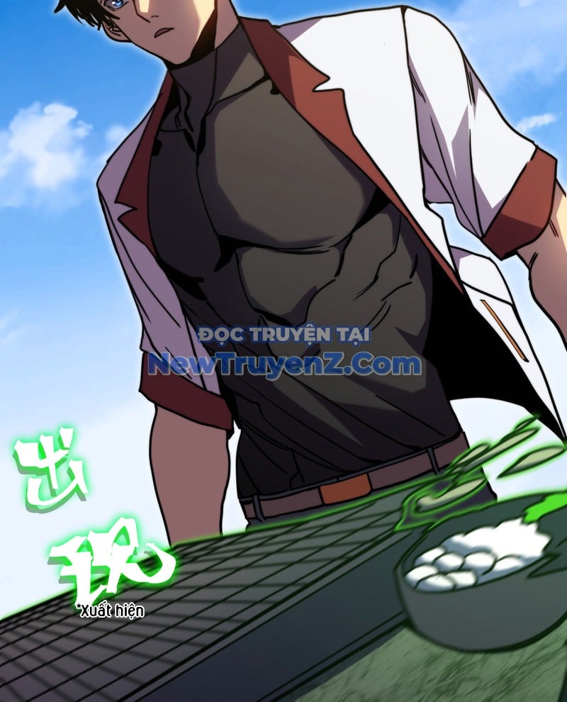 Cao Võ Hạ Cánh Đến Một Vạn Năm Sau Chap 221 - Next Chap 222