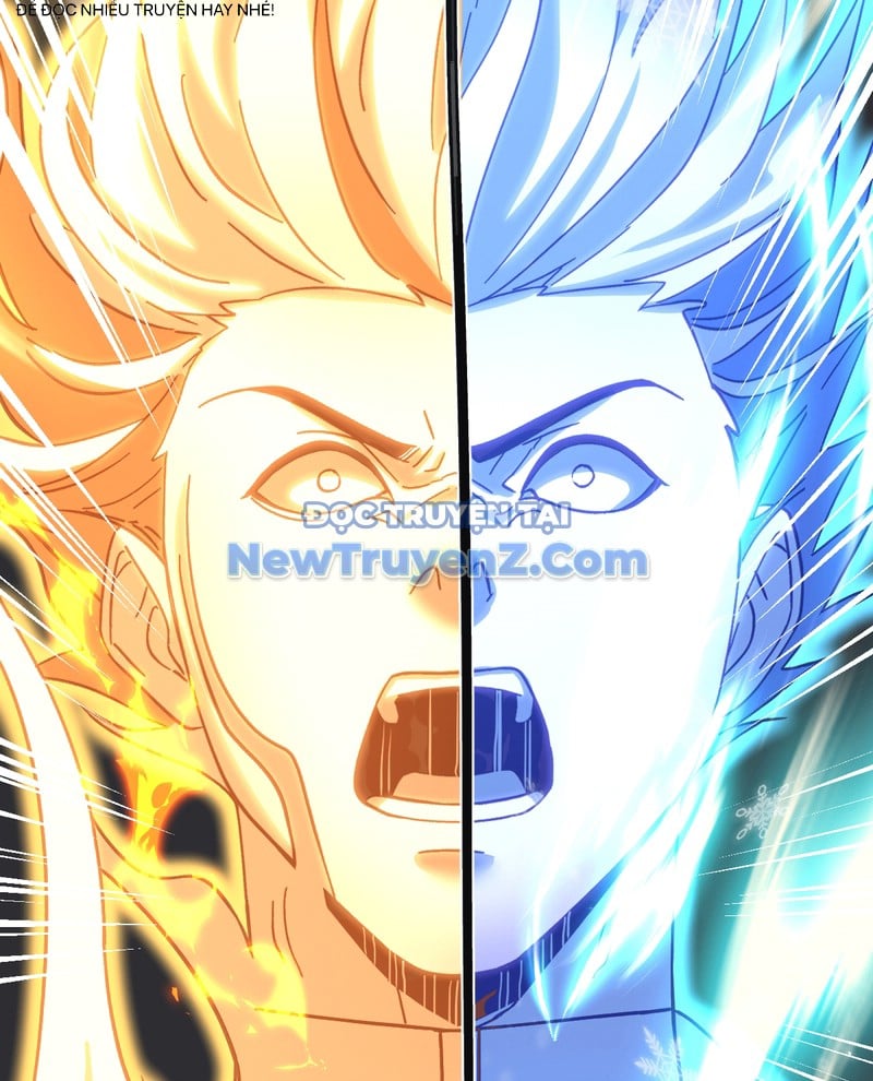 Cao Võ Hạ Cánh Đến Một Vạn Năm Sau Chap 221 - Next Chap 222