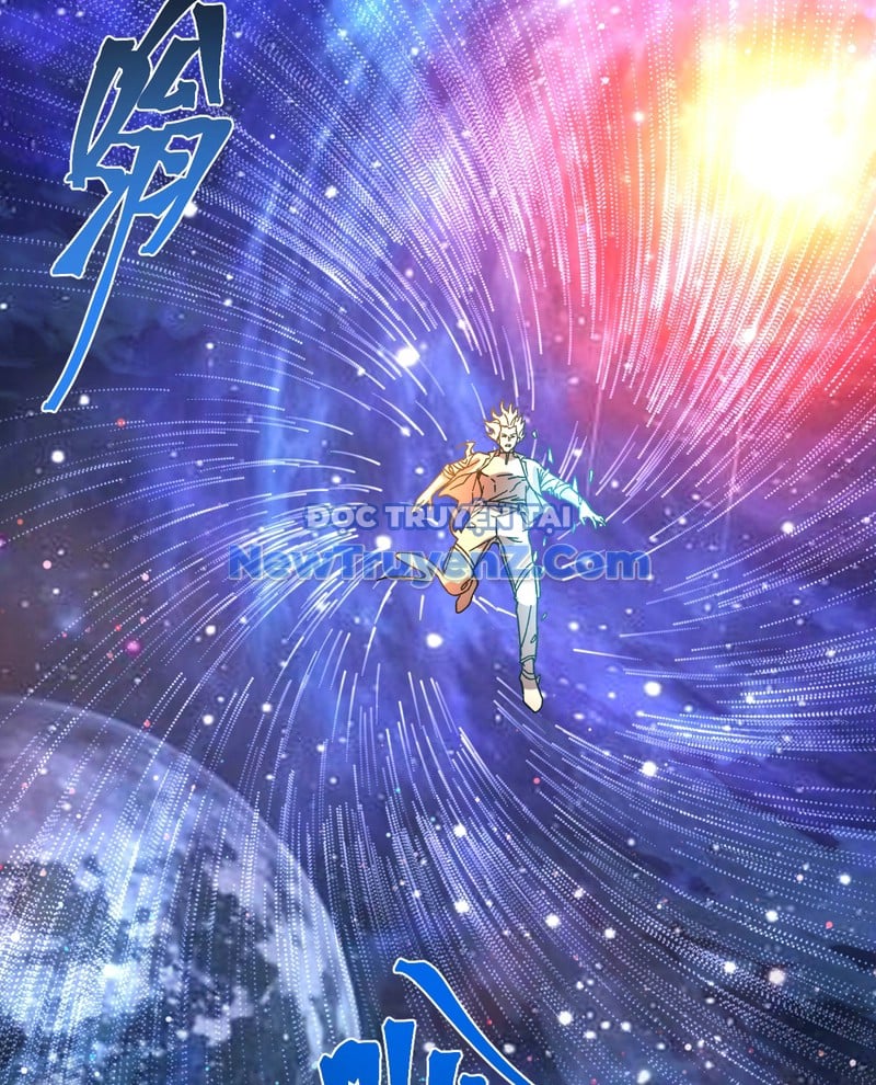 Cao Võ Hạ Cánh Đến Một Vạn Năm Sau Chap 221 - Next Chap 222