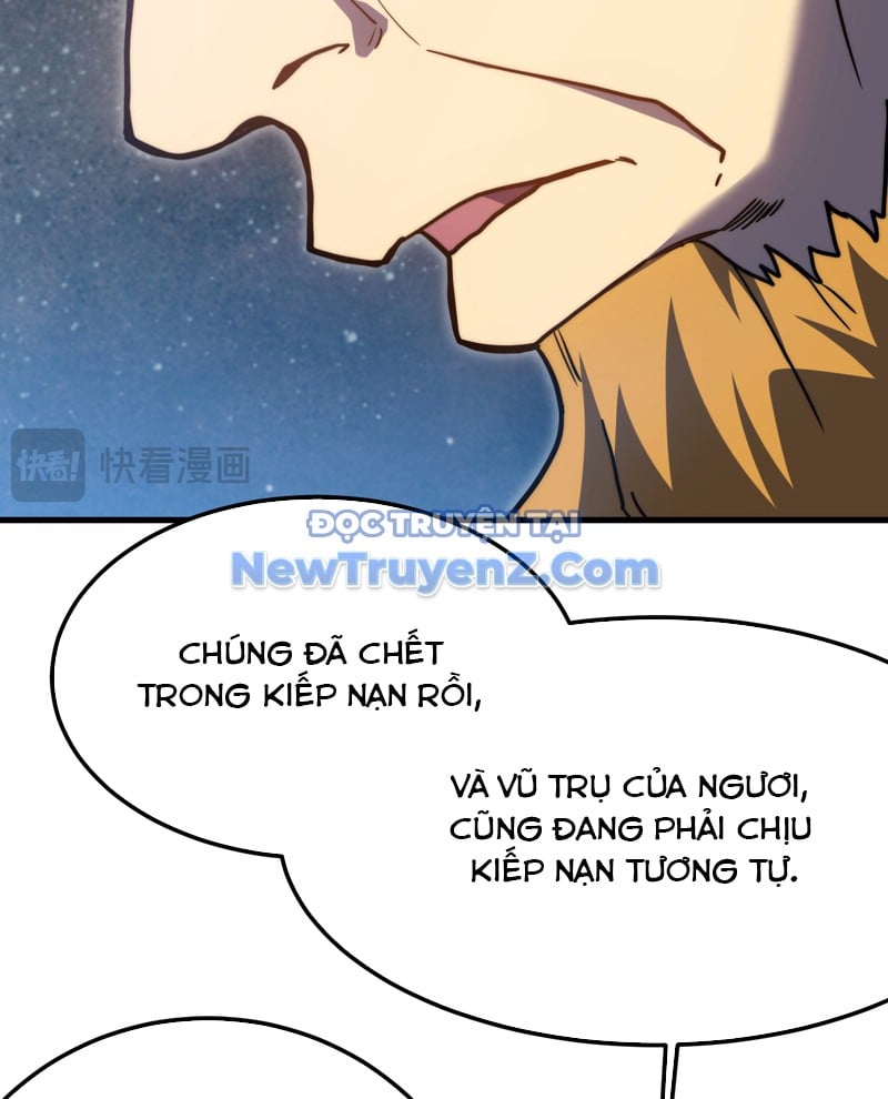 Cao Võ Hạ Cánh Đến Một Vạn Năm Sau Chap 221 - Next Chap 222