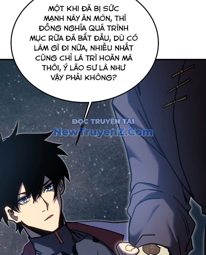 Cao Võ Hạ Cánh Đến Một Vạn Năm Sau Chap 221 - Next Chap 222