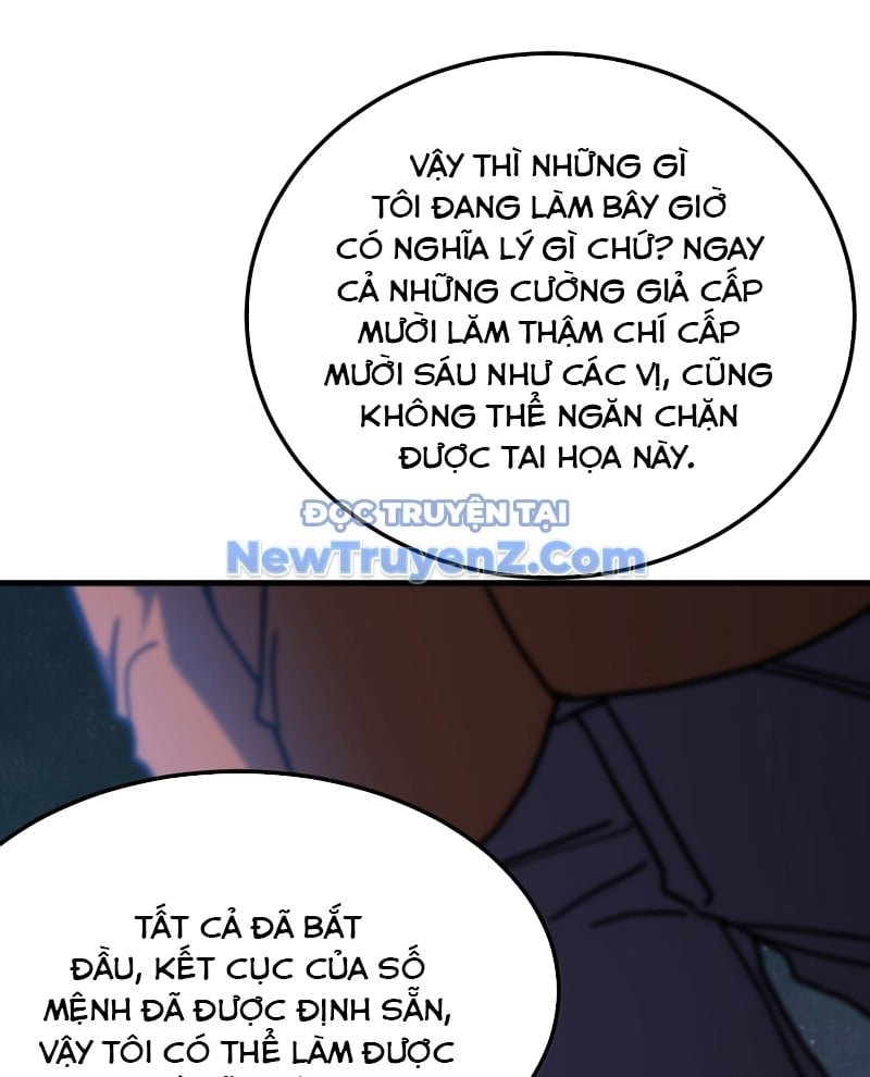 Cao Võ Hạ Cánh Đến Một Vạn Năm Sau Chap 221 - Next Chap 222