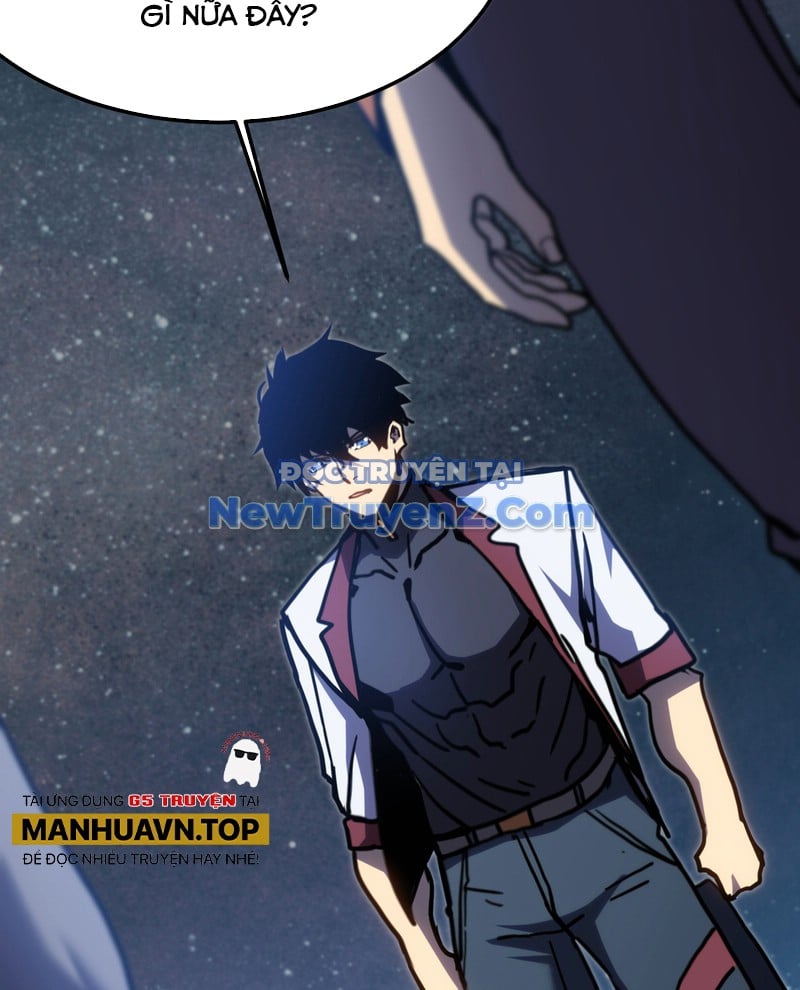 Cao Võ Hạ Cánh Đến Một Vạn Năm Sau Chap 221 - Next Chap 222