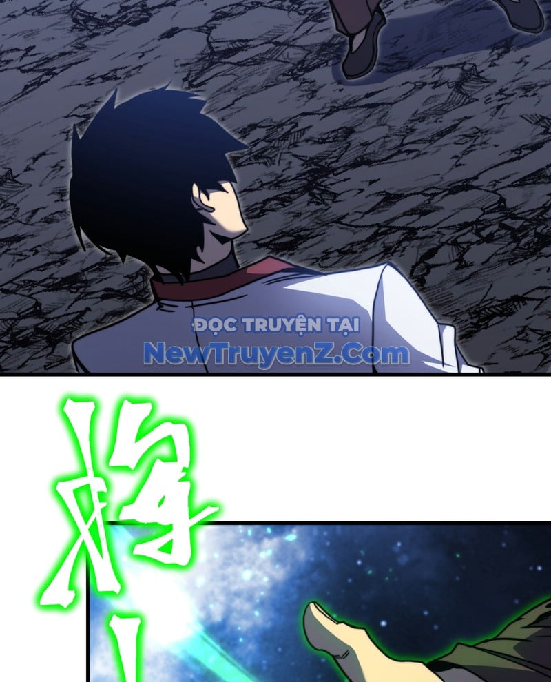 Cao Võ Hạ Cánh Đến Một Vạn Năm Sau Chap 221 - Next Chap 222