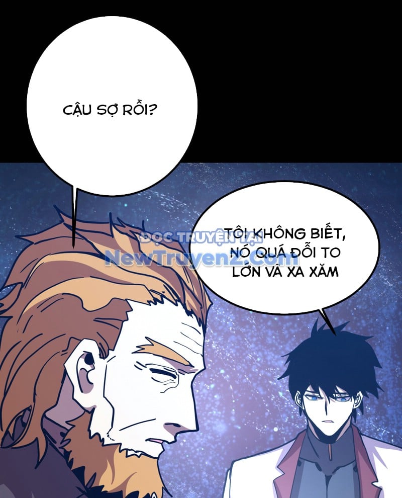 Cao Võ Hạ Cánh Đến Một Vạn Năm Sau Chap 221 - Next Chap 222