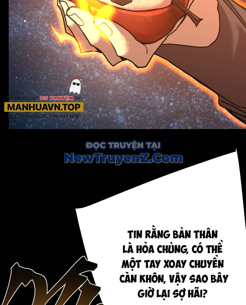 Cao Võ Hạ Cánh Đến Một Vạn Năm Sau Chap 221 - Next Chap 222