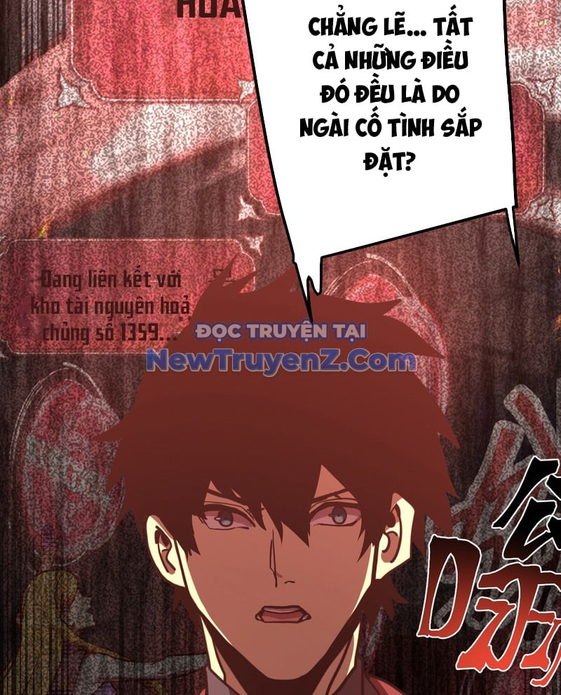 Cao Võ Hạ Cánh Đến Một Vạn Năm Sau Chap 221 - Next Chap 222