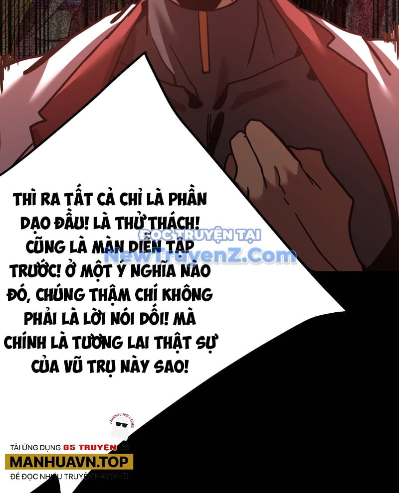 Cao Võ Hạ Cánh Đến Một Vạn Năm Sau Chap 221 - Next Chap 222