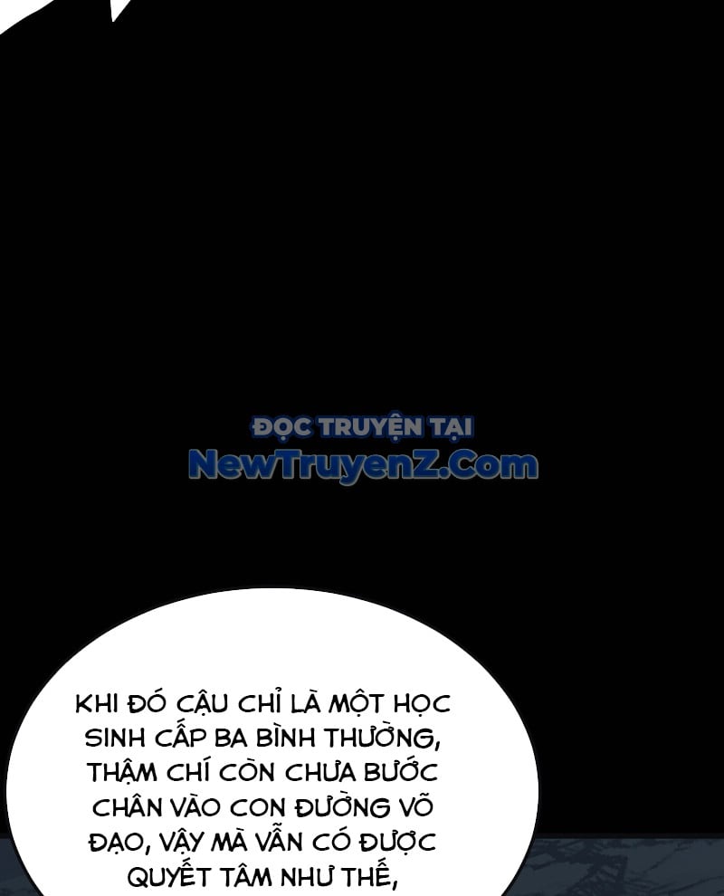 Cao Võ Hạ Cánh Đến Một Vạn Năm Sau Chap 221 - Next Chap 222