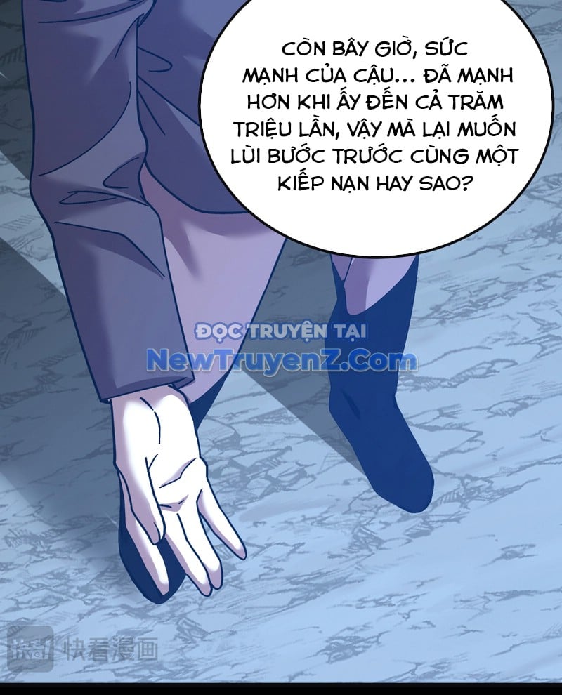 Cao Võ Hạ Cánh Đến Một Vạn Năm Sau Chap 221 - Next Chap 222