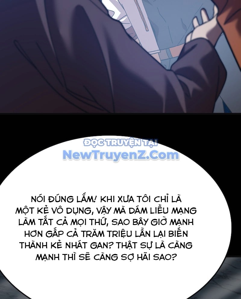 Cao Võ Hạ Cánh Đến Một Vạn Năm Sau Chap 221 - Next Chap 222
