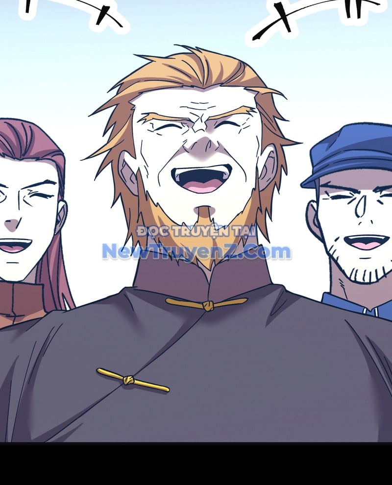 Cao Võ Hạ Cánh Đến Một Vạn Năm Sau Chap 221 - Next Chap 222