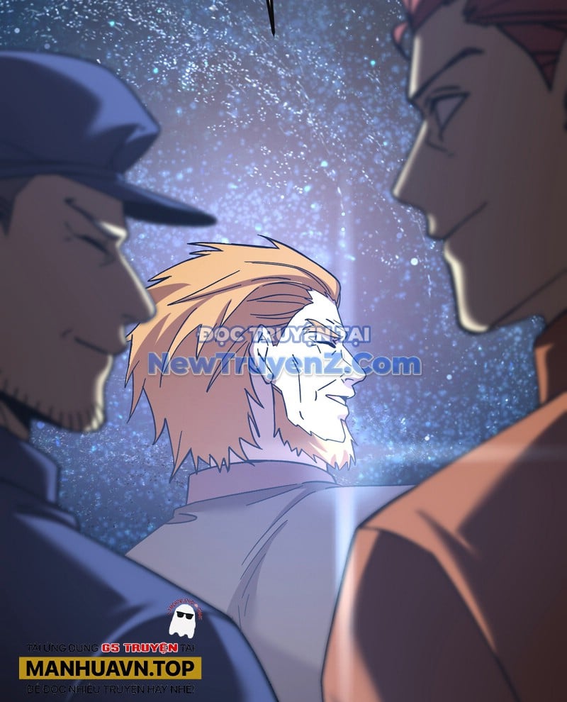 Cao Võ Hạ Cánh Đến Một Vạn Năm Sau Chap 221 - Next Chap 222