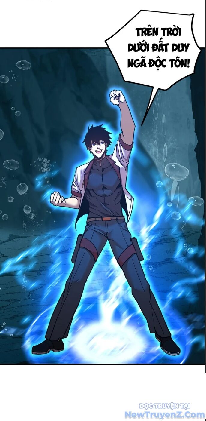 Cao Võ Hạ Cánh Đến Một Vạn Năm Sau Chap 223.1 - Next Chap 224.1