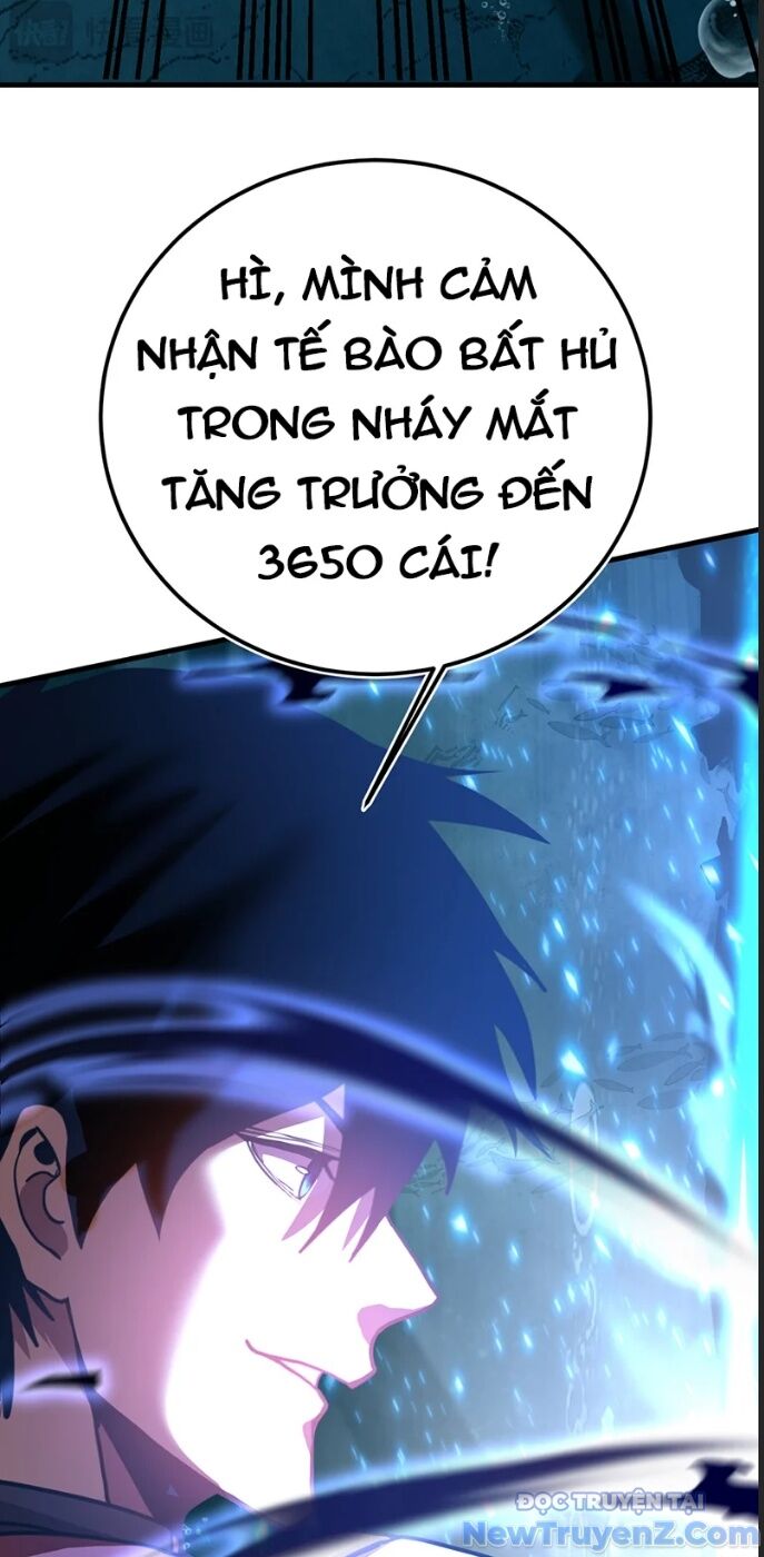 Cao Võ Hạ Cánh Đến Một Vạn Năm Sau Chap 223.1 - Next Chap 224.1